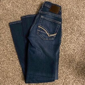Big boys Reclaim jeans